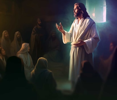 Discours sur les esprits des morts