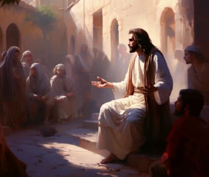 Discours sur le mal, le péché et l'iniquité