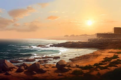 Caesarea