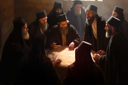 Final Decision of the Sanhedrin