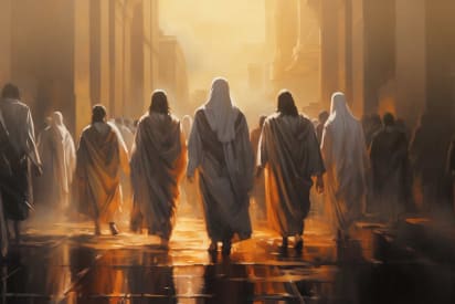 Five Months of Testing the Apostles