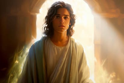 El decimoquinto año de Jesús