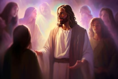 Les apparitions de Jésus après la résurrection