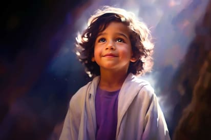 La quatrième année de Jésus