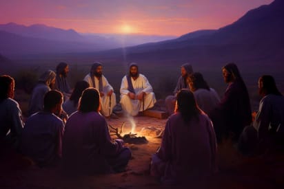 Le jour de la consécration