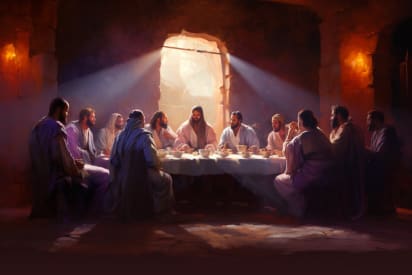 The Last Supper