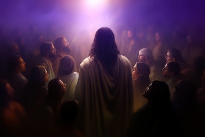 Jesus Introduces the Kingdom of Heaven