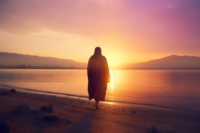 Jesucristo - Nuestro Hijo Creador