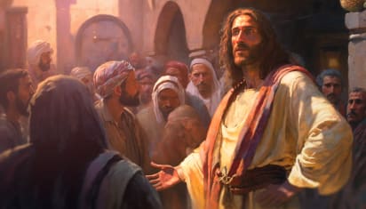 How is Jesus Relevant Today?