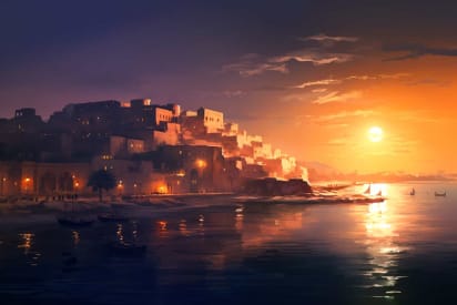 Événements à Alexandrie