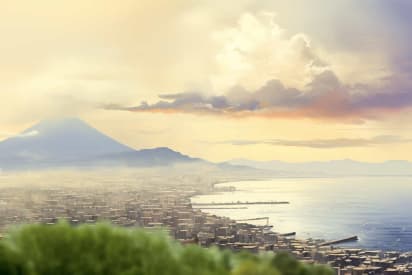 Naples