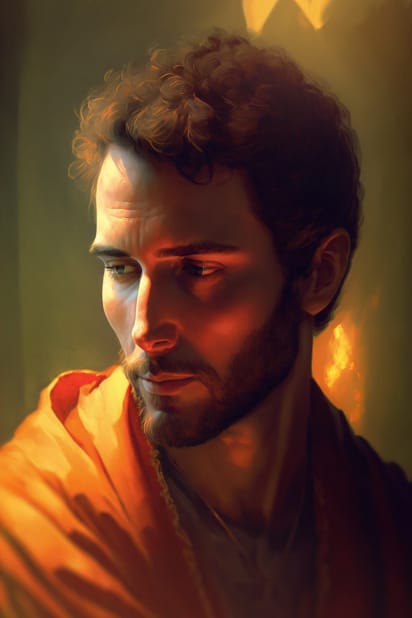Nathaniel