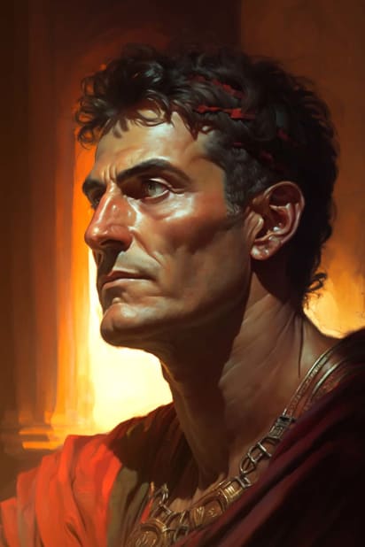 Tiberius