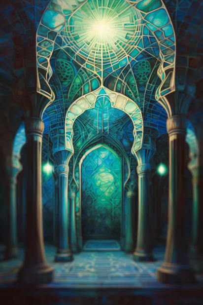 Religion – Islam