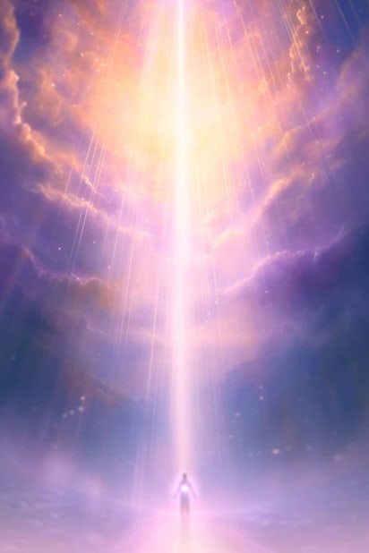 Le royaume des cieux