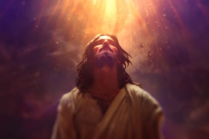 The Master's Attitudes