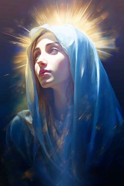 ¿Nació Jesús realmente de una virgen?