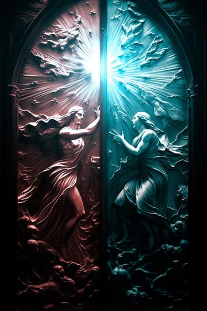 Good and Evil