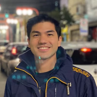 Alexandre Saito, Focus Group