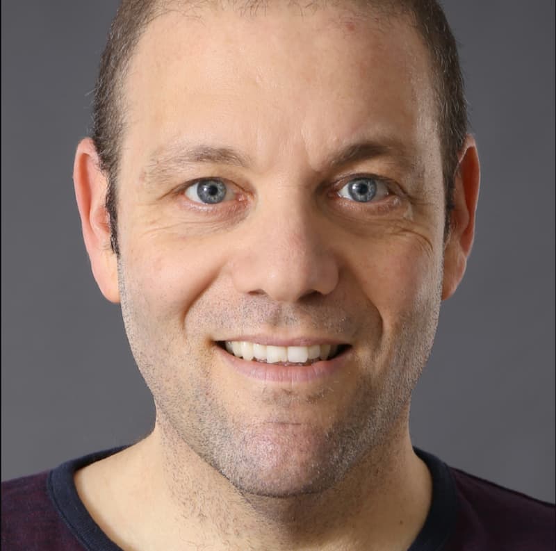 Gabriel Rymberg, Product Manager