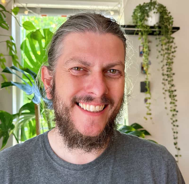 Gary Tonge, Artistic Director