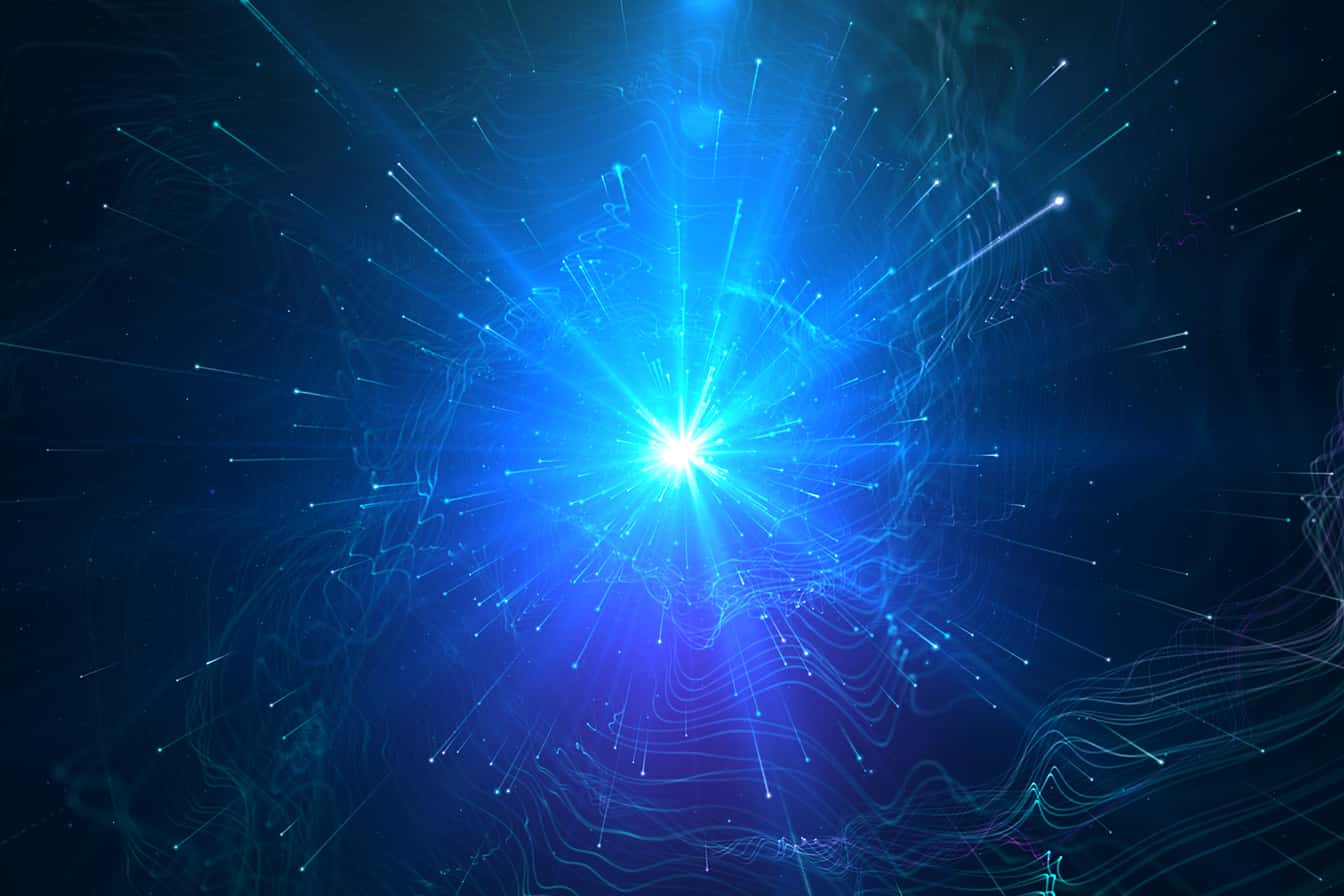 Los Mensajeros Celestiales
