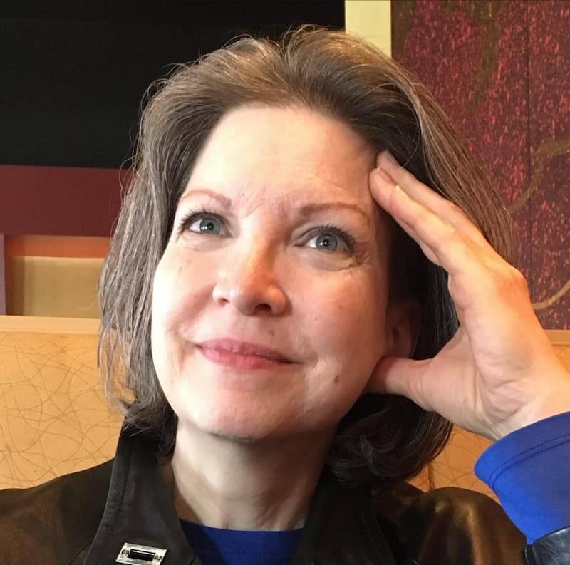 Martha Pingel, Creative Writer