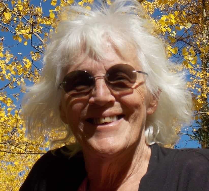 MaryJo Garascia, Creative Writer