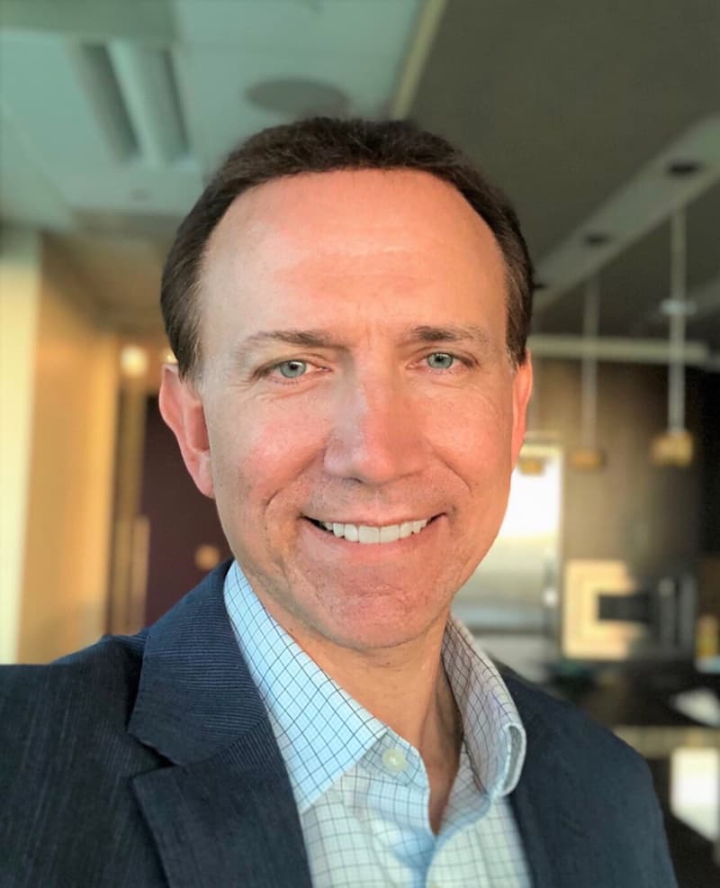 Mike Robinson, Editor