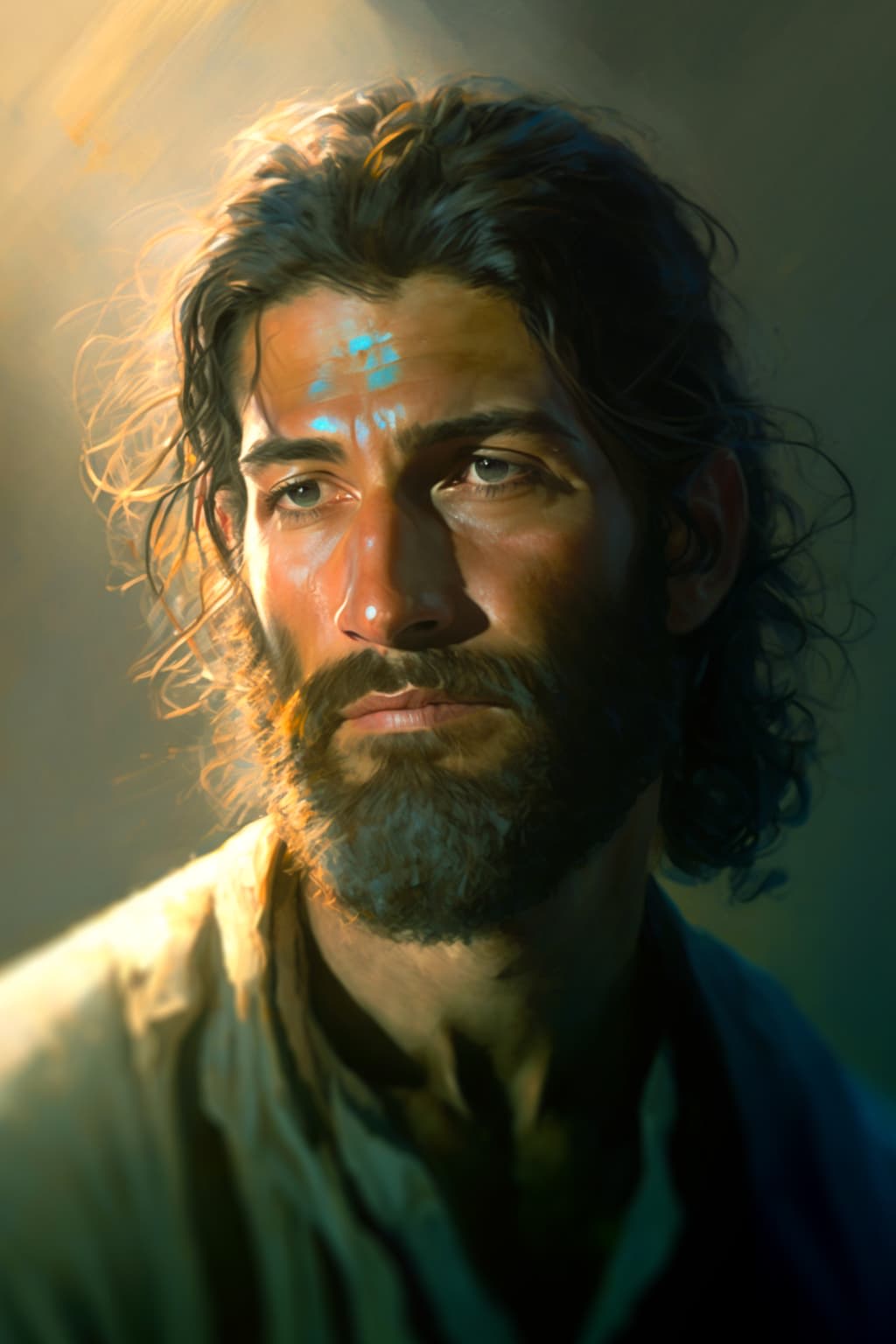 Santiago Zebedeo