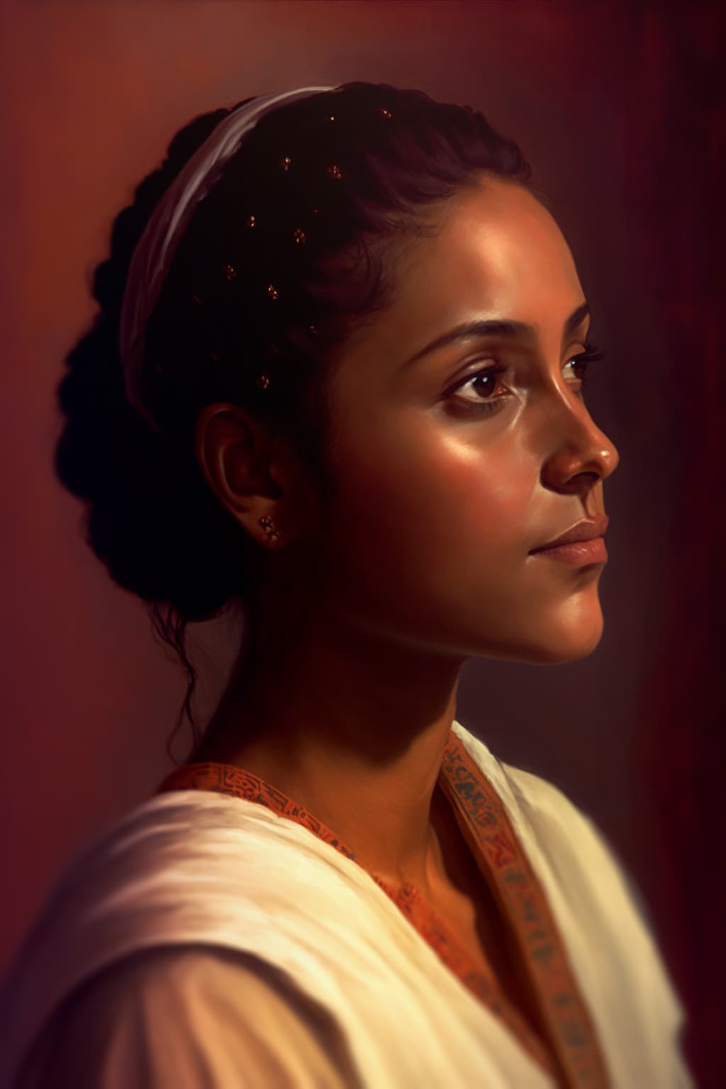 Marta, De Betania