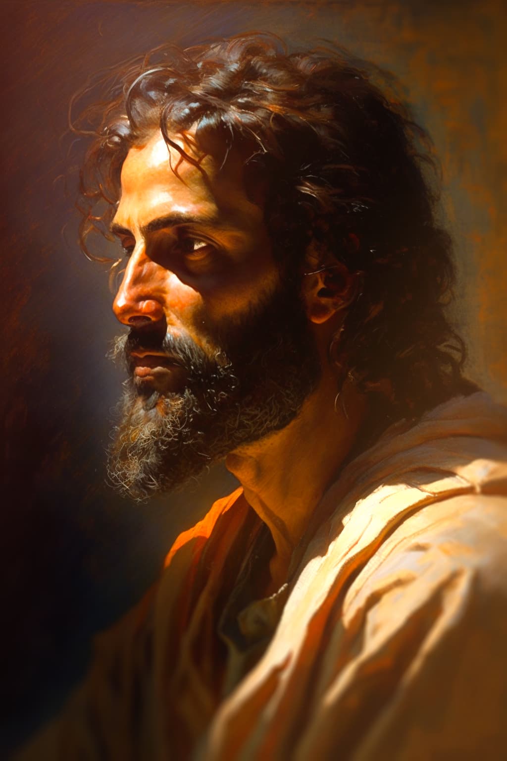 Philip, Apostle of Jesus