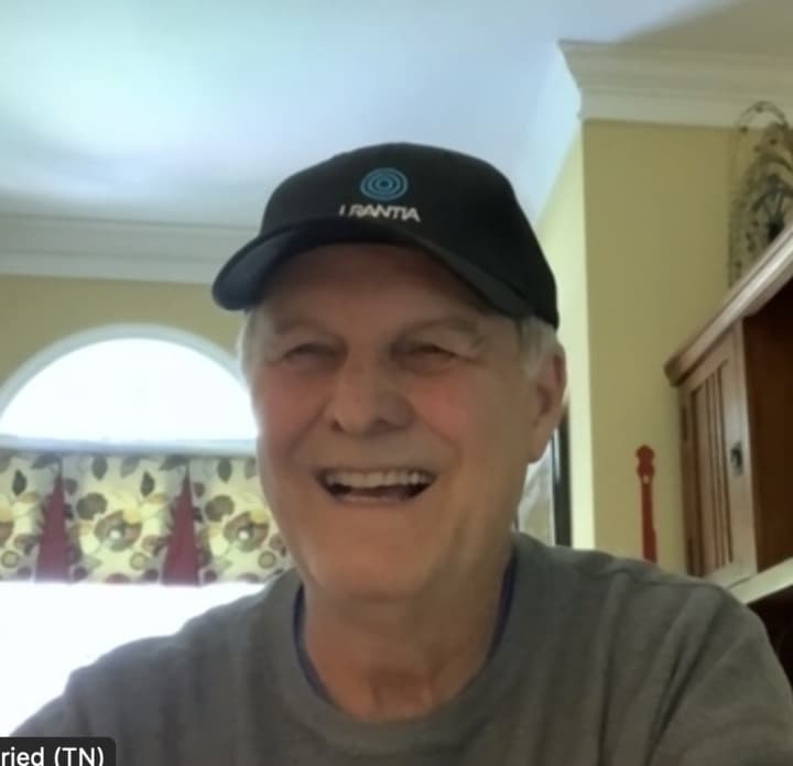 Roland Siegfried, Creative Writer