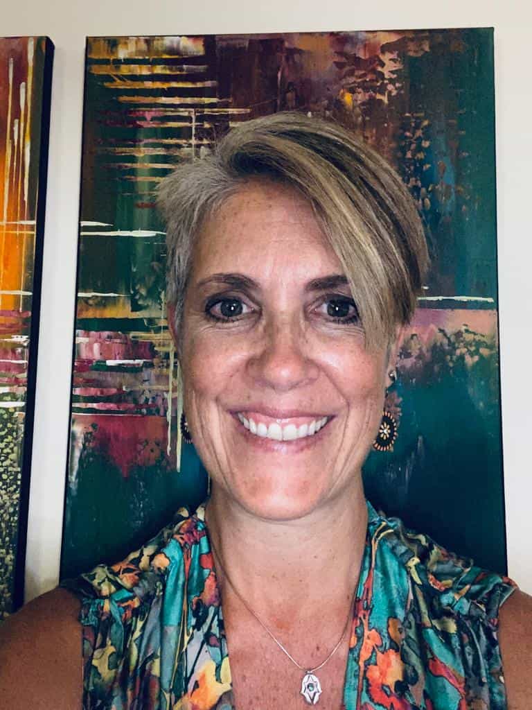 Sandra Rymberg, Data Curator, Translations