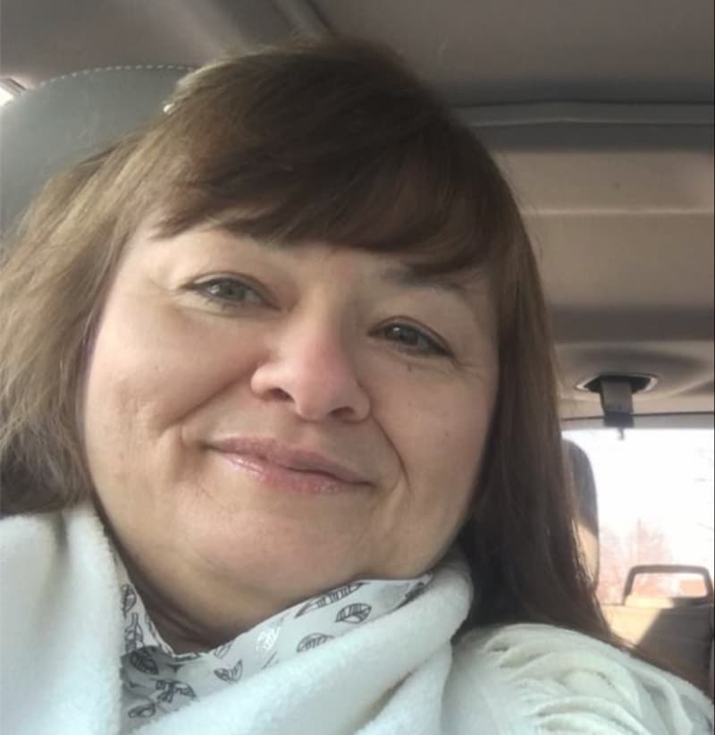 Susan Lyon, Creative Writer, Data Curator