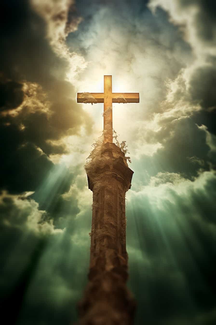 Religión - Cristianismo