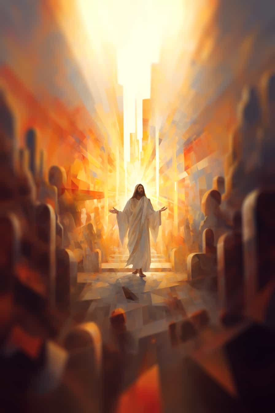 Las parábolas de Jesús