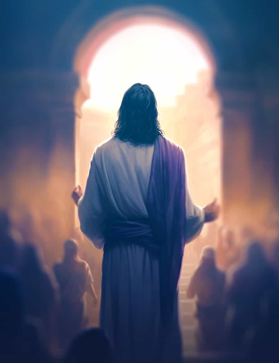 ¿Qué métodos de enseñanza utilizaba Jesús?