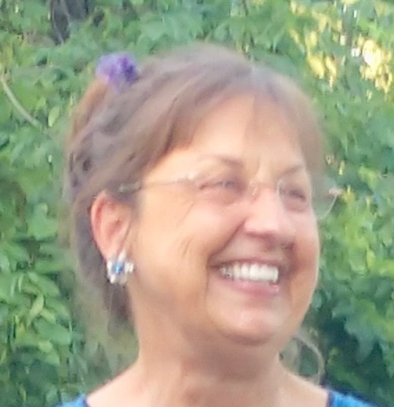 Trudi Cooper, Creative Writer