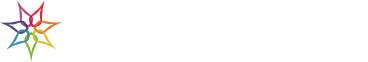 The Center for Unity, logo and name, as image