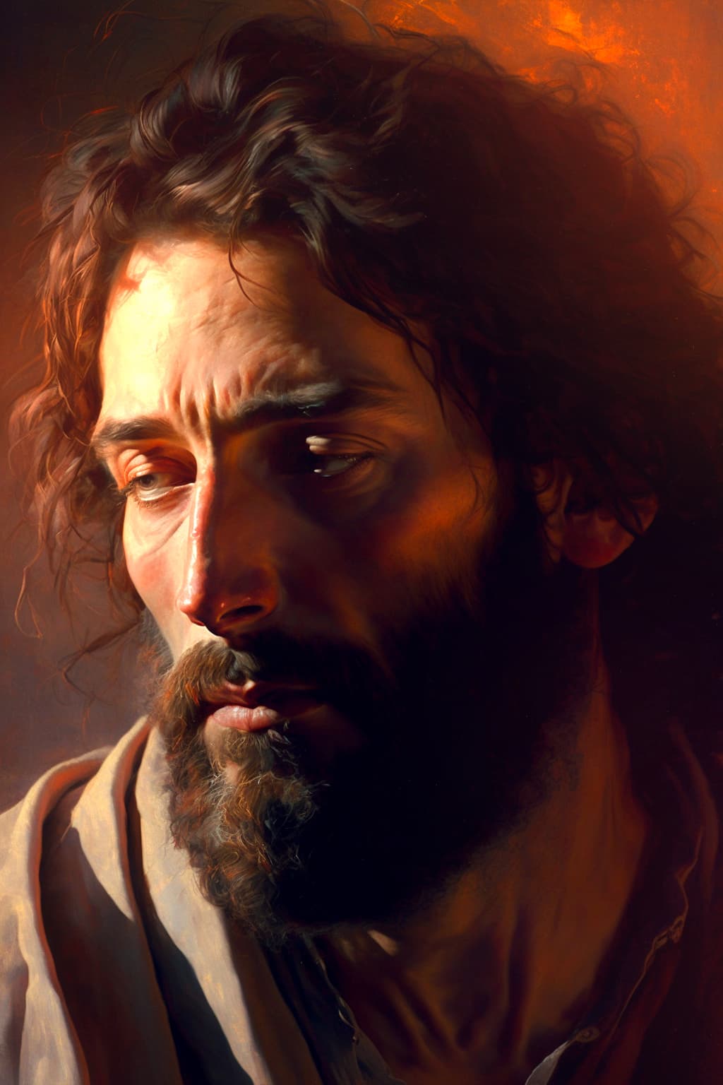 Judas Iscariot (Person) | Discover Jesus