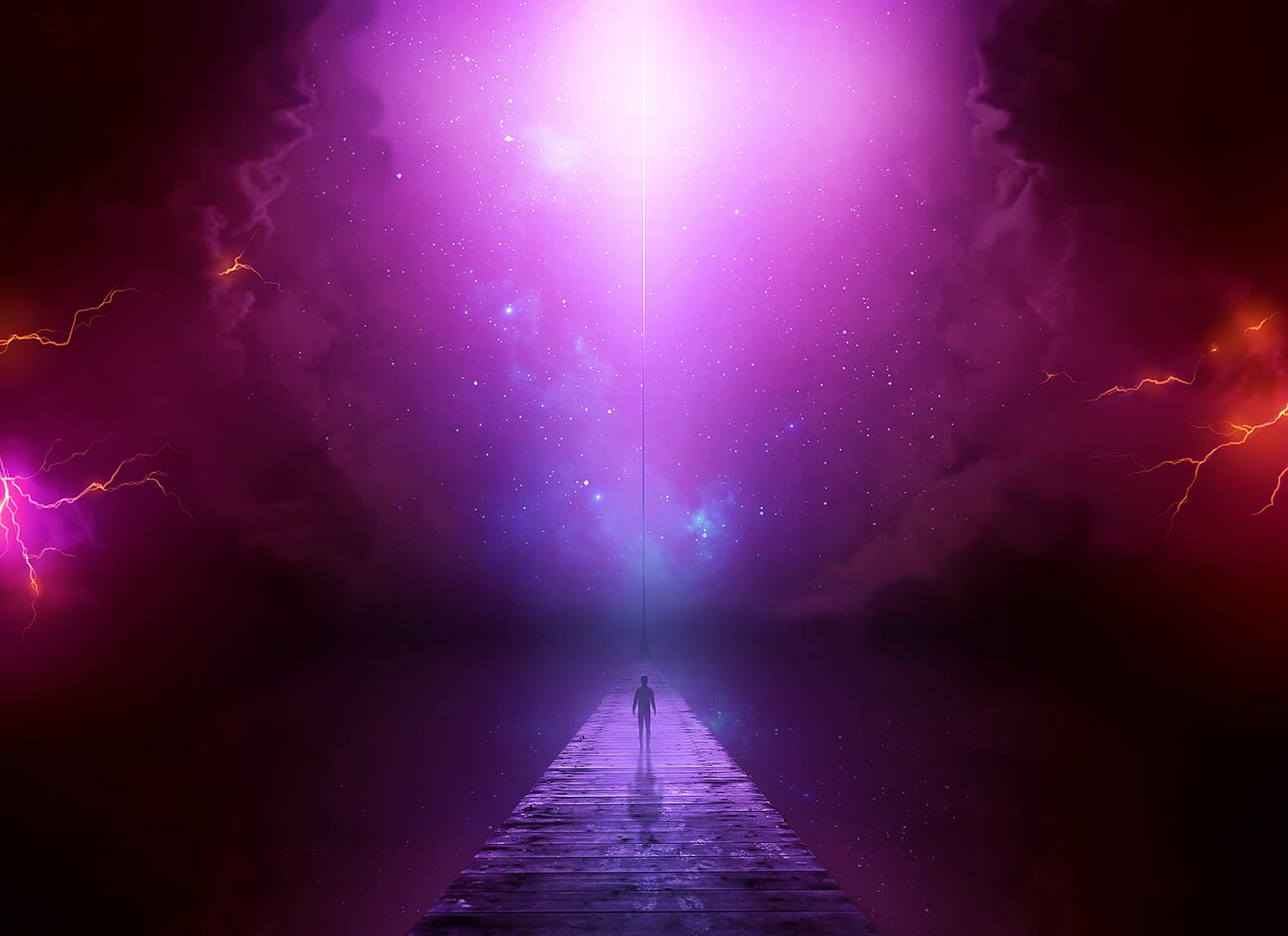 Conceptualization of the topic: Growth of the God Concept