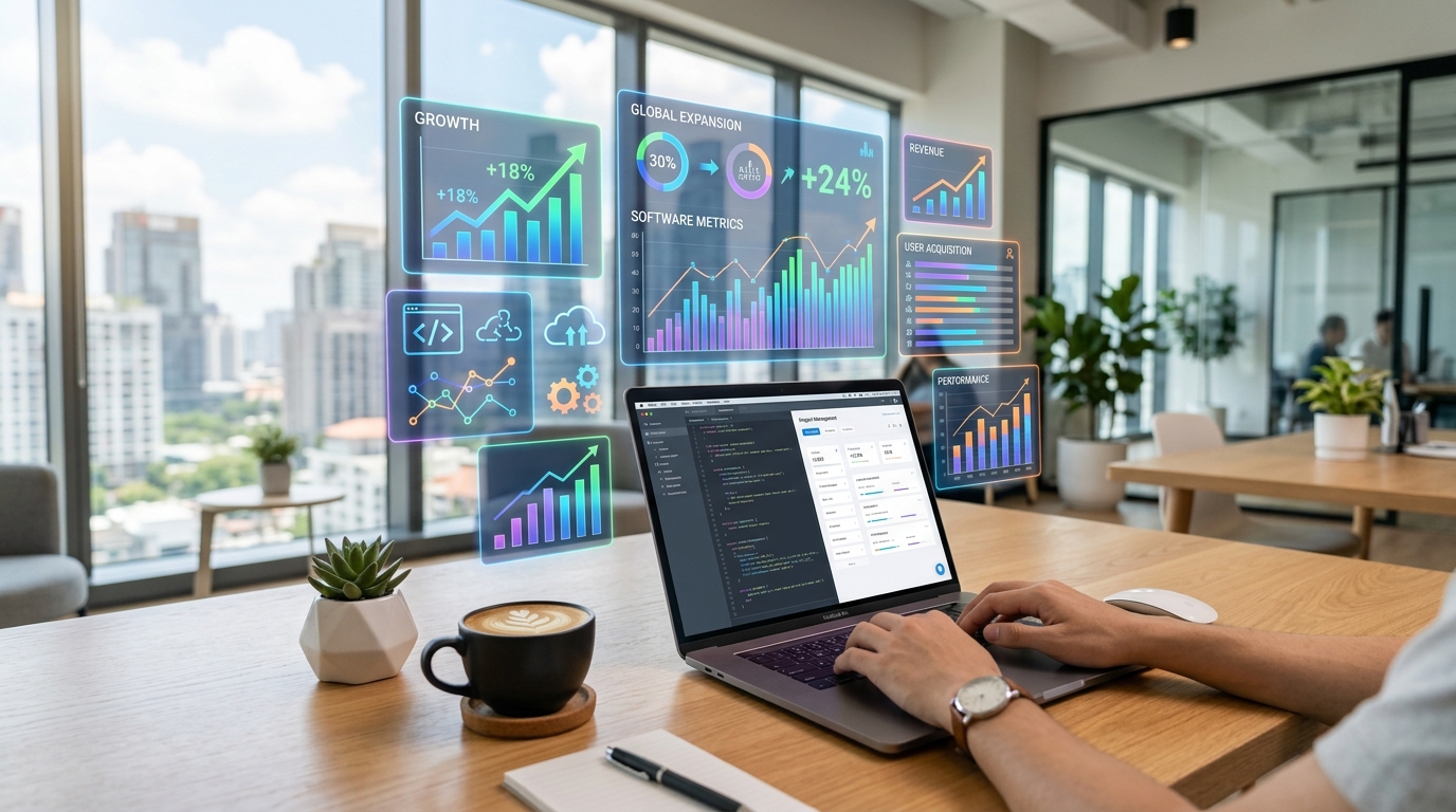 What Is Micro-SaaS? A Beginner's Guide