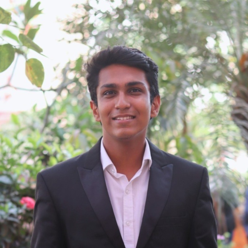 Prasad Jawale