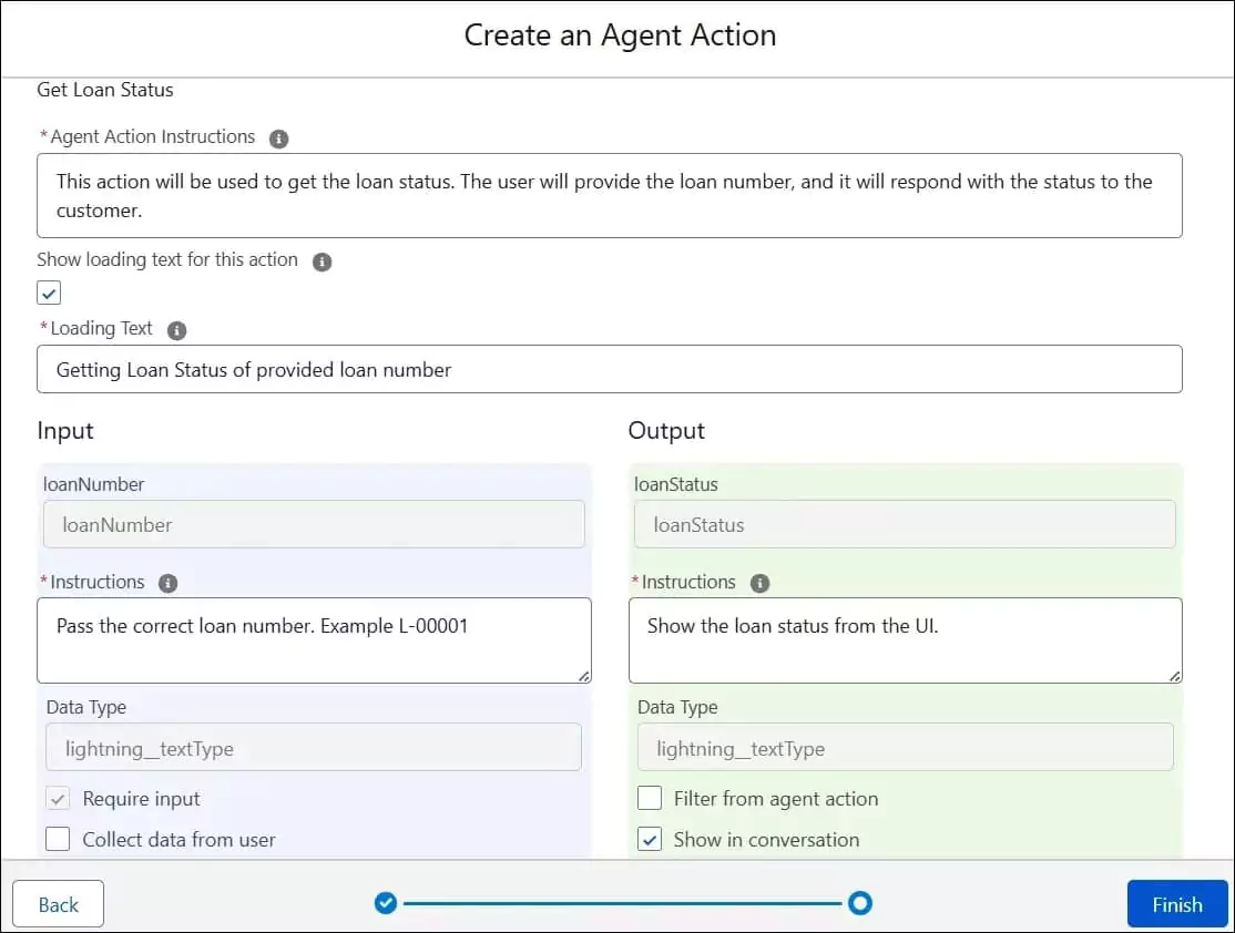Configure Agentforce Agent | SalesforceCodex