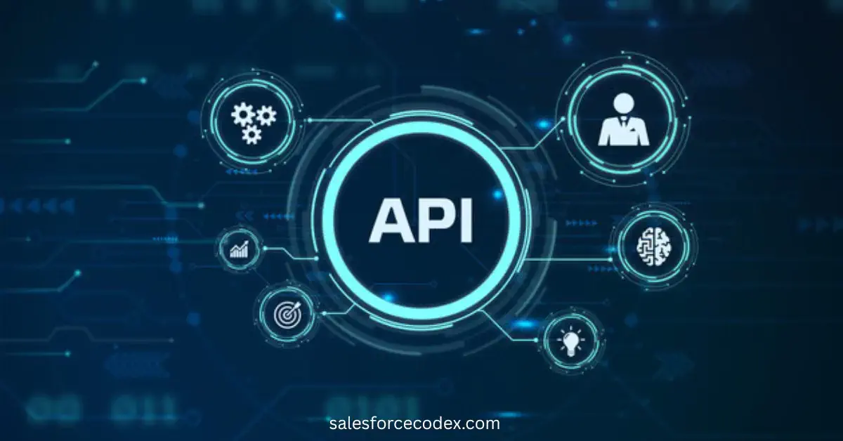 Salesforce Architect | Mastering APIs | Scalable Integrations Salesforce Architect | Mastering APIs | Scalable Integrations