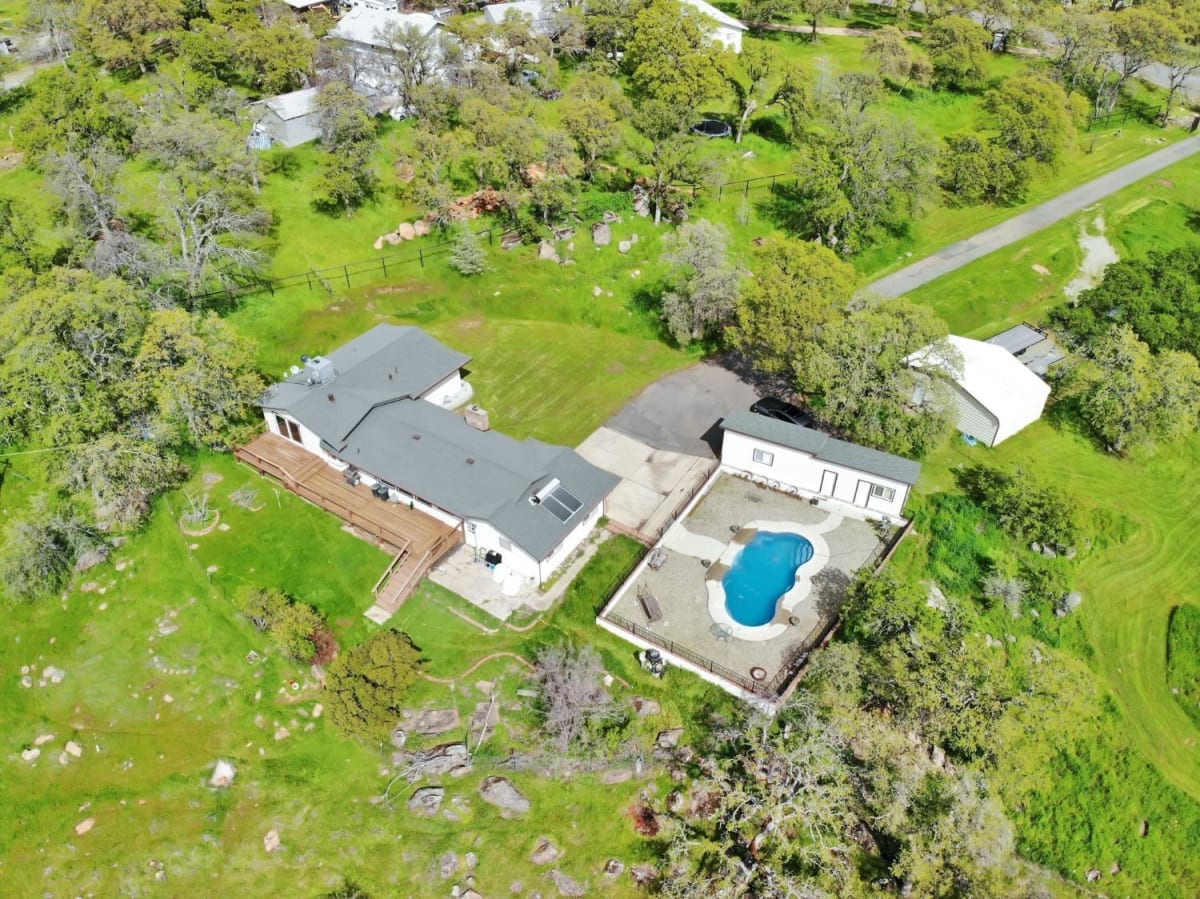 11610 Vickie Dr - Marysville property