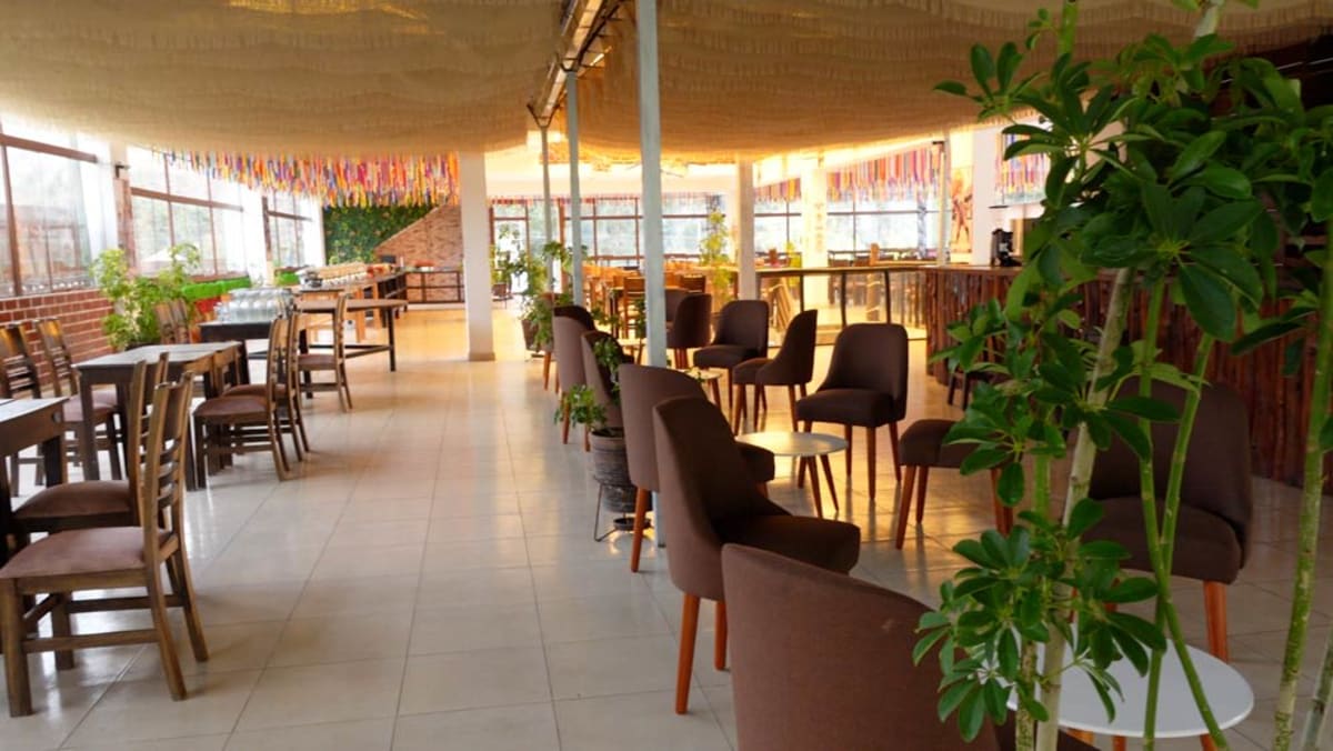 Hatuchay Valle Restaurant - photo 2