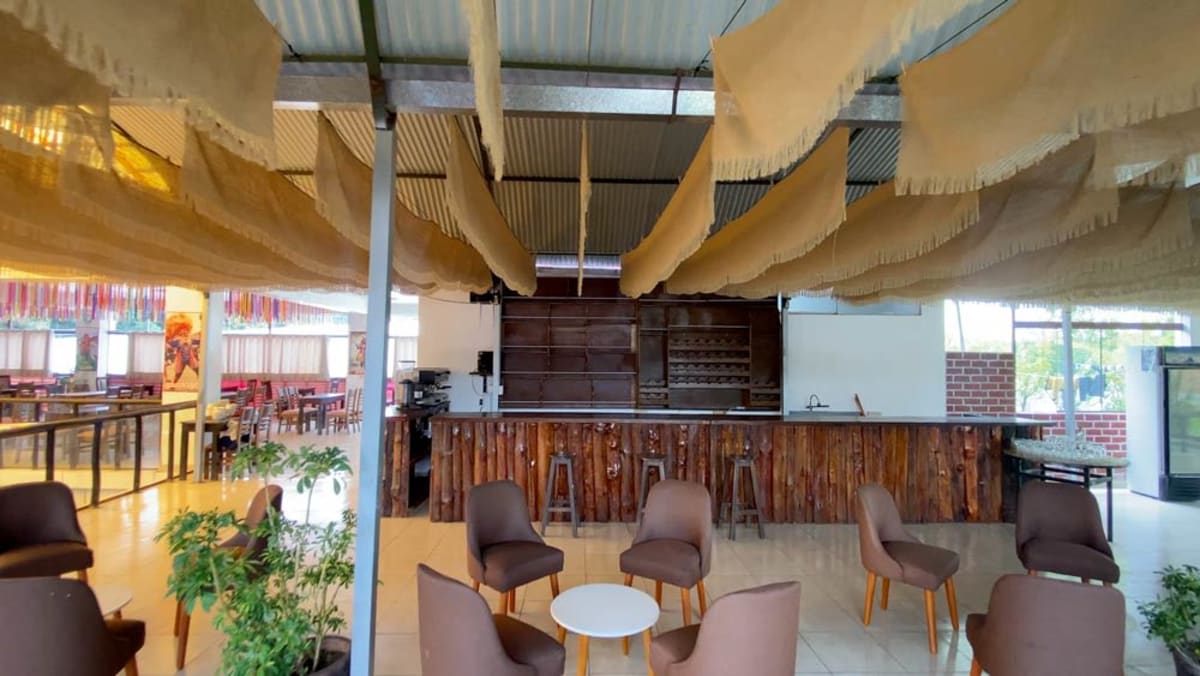 Hatuchay Valle Restaurant - photo 3