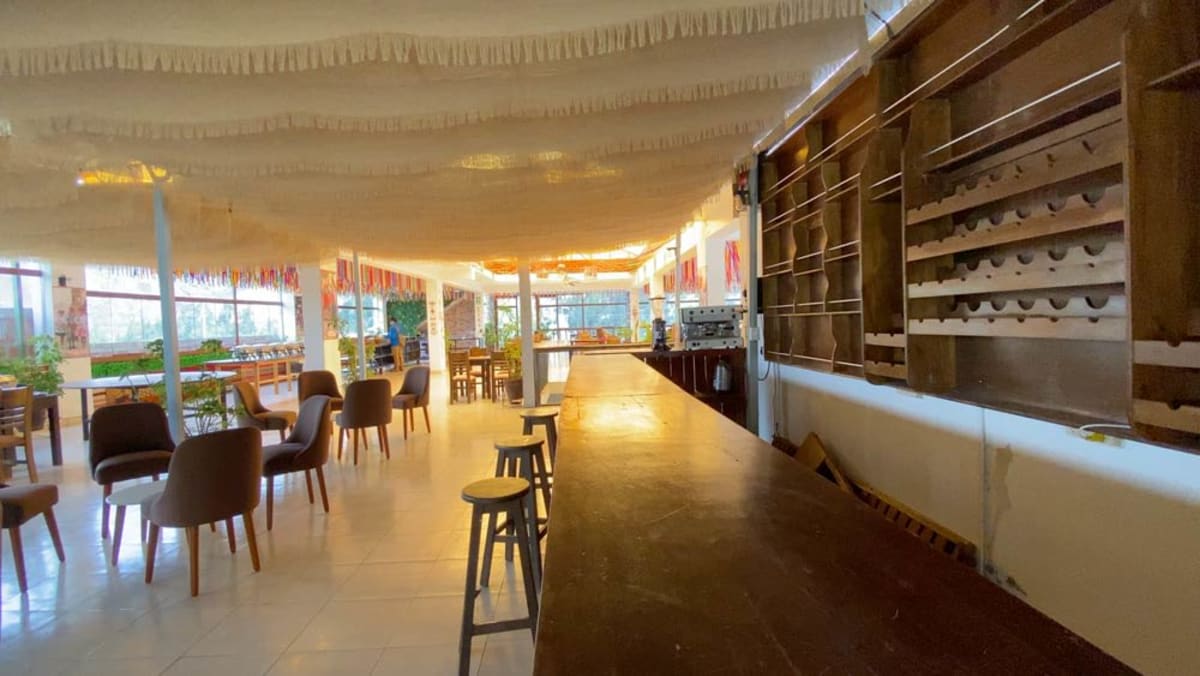 Hatuchay Valle Restaurant - photo 4